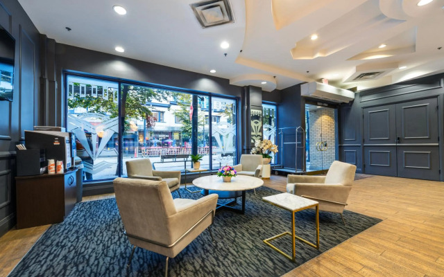 Quality Inn & Suites