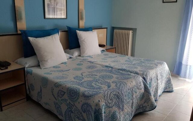 Hotel Fray Juan Gil