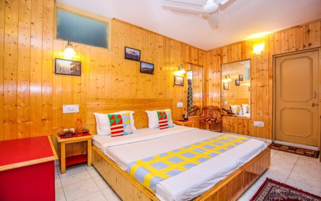 Oyo Home 26844 Exotic Stay