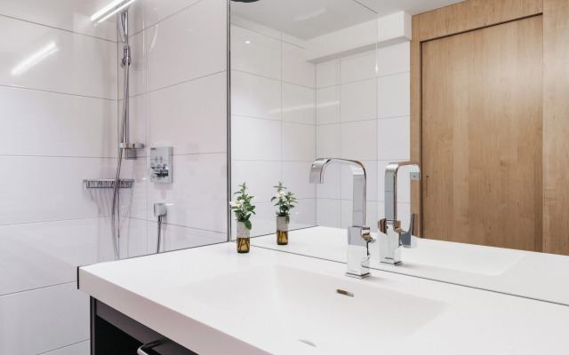 Naturhotel Chesa Valisa