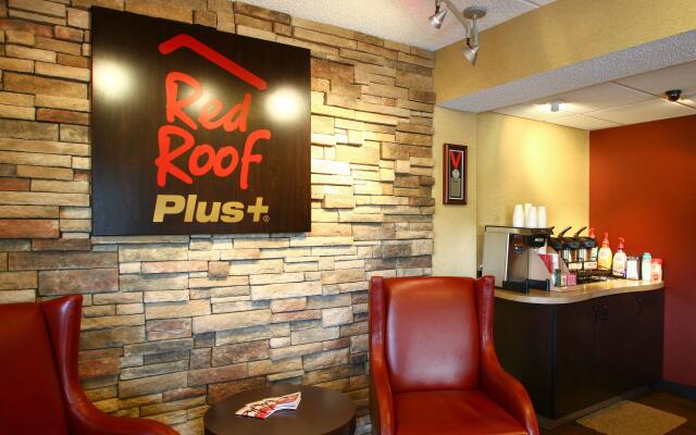 Red Roof Inn PLUS+ Statesville