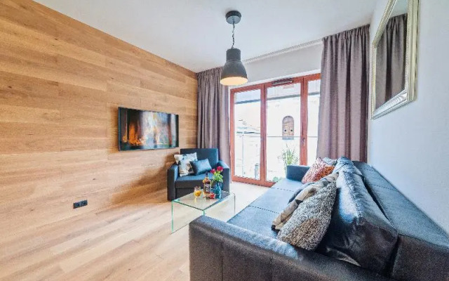 Apartamenty Design Stary Rynek