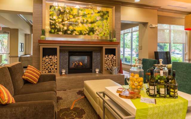 Hilton Garden Inn Charlottesville