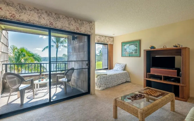 Sealodge E7
