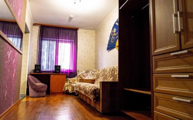 Меблированные комнаты on Gramshi