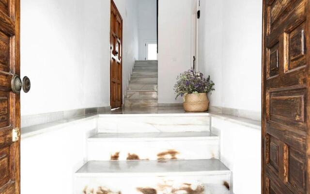 Apartamentos Vexèr
