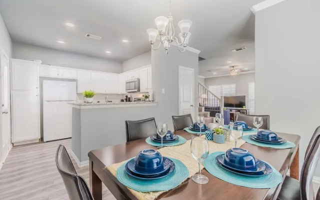 Luxury Townhome Collection GrandPrairie