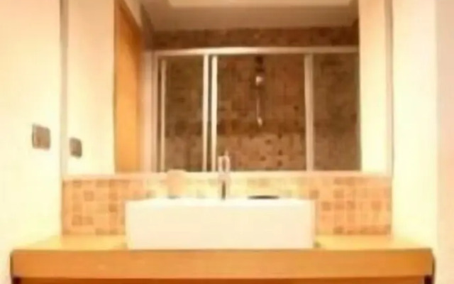 Gumbet Luxury Villa - 3 Bedrooms
