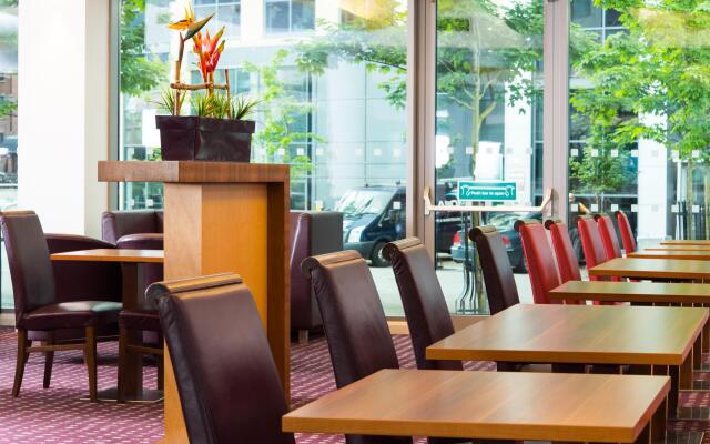 Holiday Inn Express Newcastle City Centre by IHG