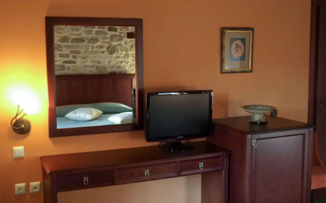 Guesthouse Amanites
