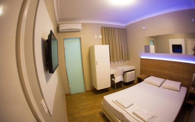 Hotel Esplanada
