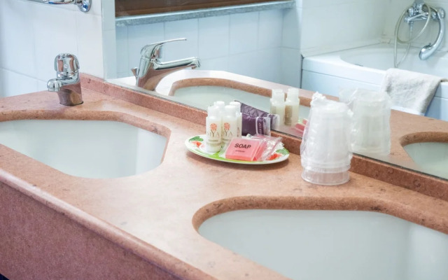 Hotel Ligure