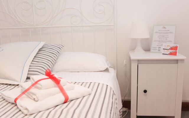 Salotto Vaticano B&B