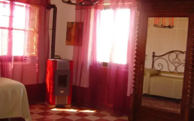 Abruzzo Casa Campagna