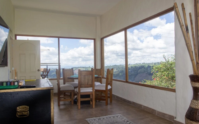 Montana Guesthouse