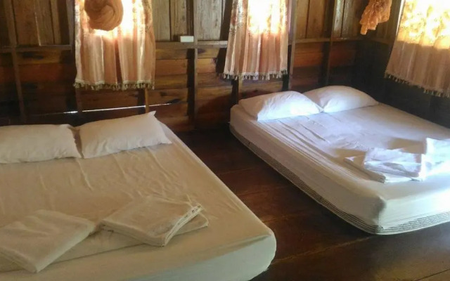 Mama Klong Khong Bungalow