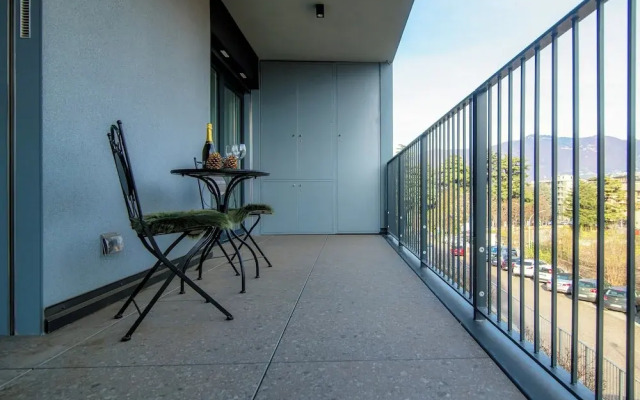 Cozy JOIVY Suite 3 with parking