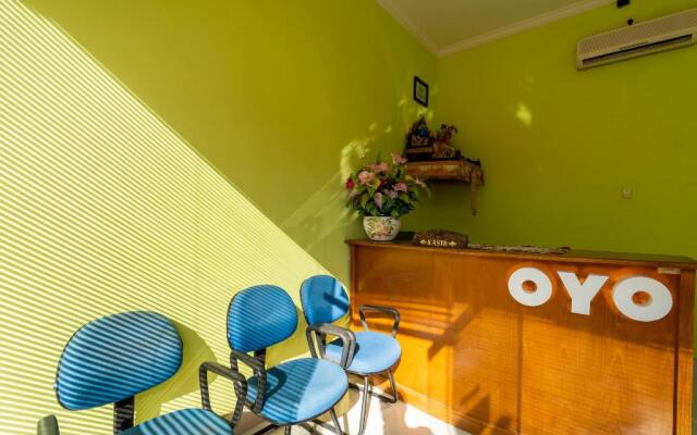 OYO 922 Pp Dream Guest House