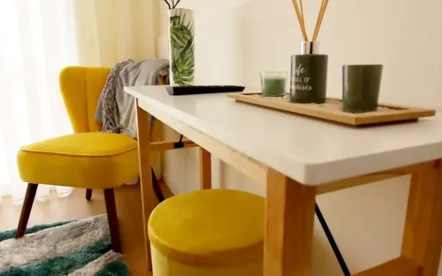 Bruval Premium Apartments - Gaia