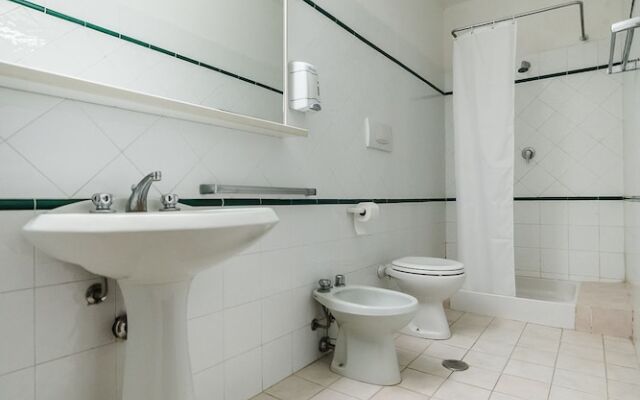 Tuscany Working Hostel