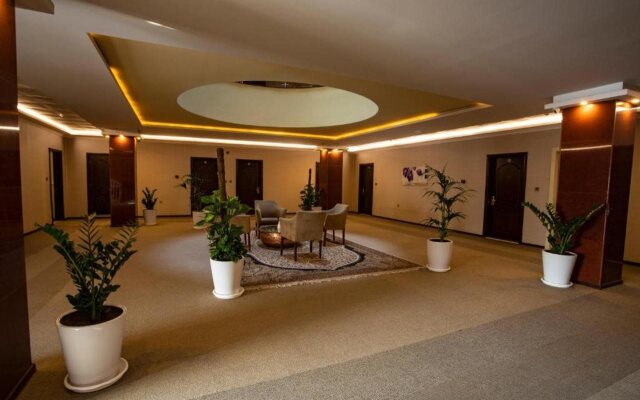 Hotel Halwachy