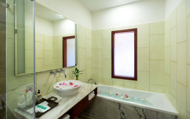 Anusa Residence & Spa
