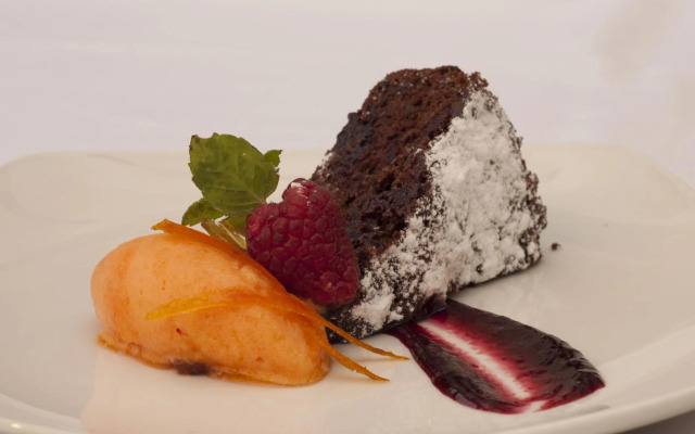 Ravenstone Lodge Country House Hotel