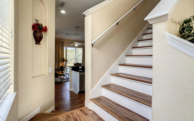 Triton Vacation Pool Home Near Disney