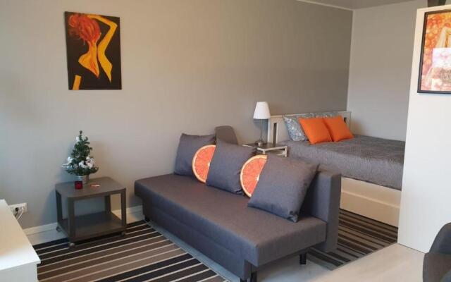 Hamina Orange Apartments Kadetti 2