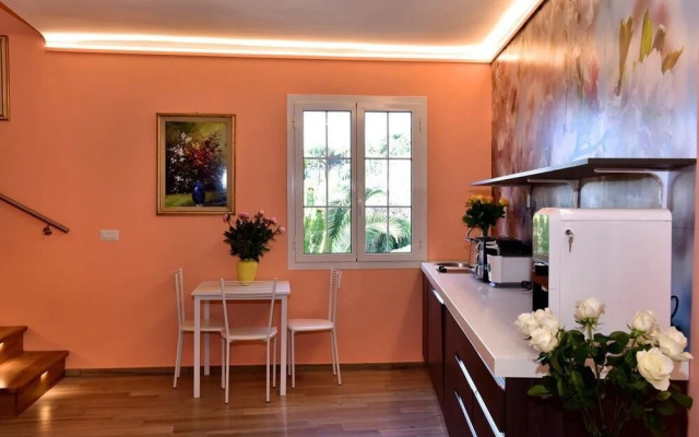 Agriturismo Un Mare di Fiori