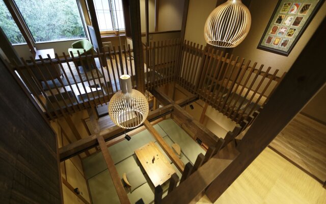 Izunagaokaonsen Yumegurinoyado Yoshiharu