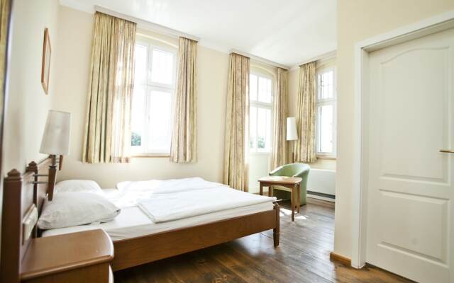 Elbterrassen im Wörlitzer Winkel