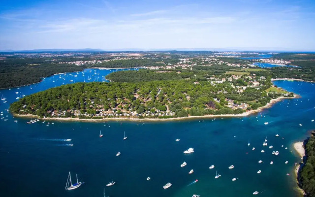 Arena Indije Camping Homes