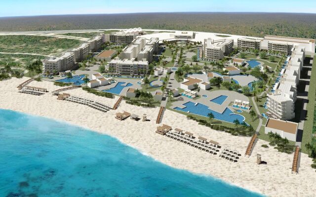 Planet Hollywood Cancun by Royalton, An Autograph Collection All-Inclusive Resort