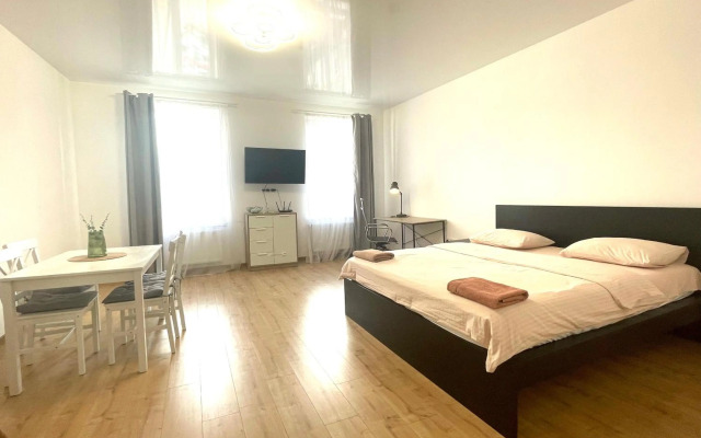 Куліша 9, центр, апартаменти біля оперного