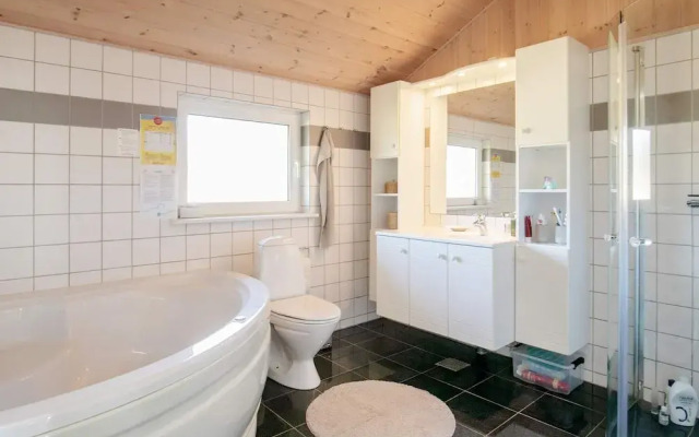 Scenic Retreat in Rabjerg - By Traum Ferienwohnungen