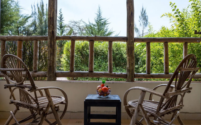 Anka Resort