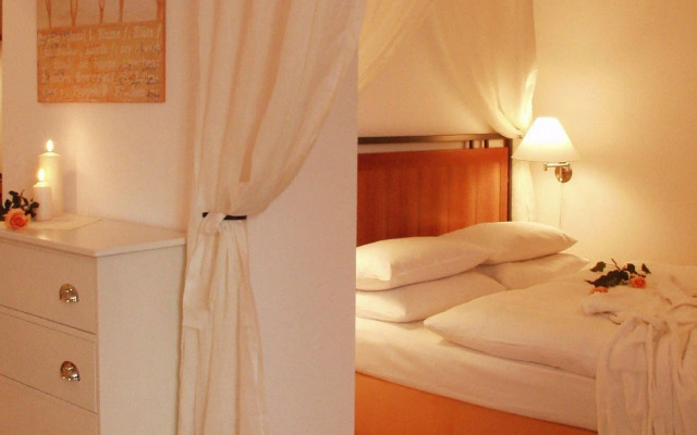 Hotel Speicher am Ziegelsee