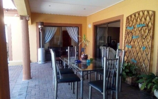 Kaleidescope Holiday Homes