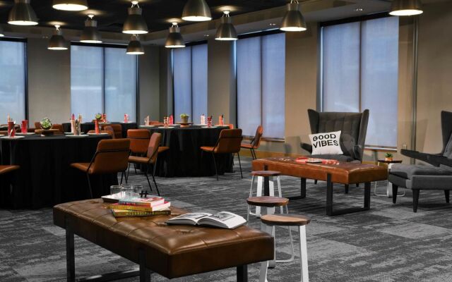 MOXY Phoenix Tempe/ASU Area