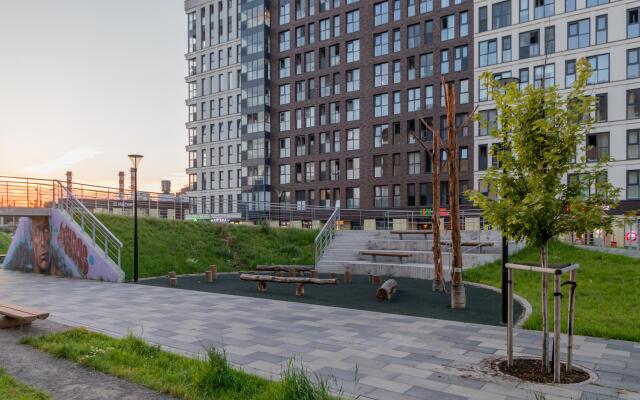 Klyuchi (Ключи) на проспекте Лиговский 271