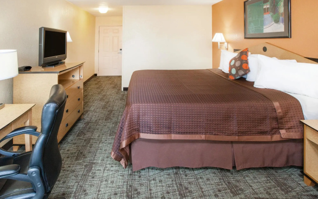 Days Inn Alma