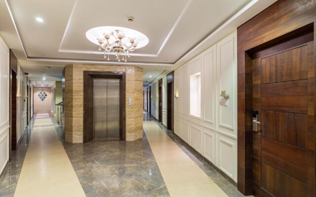 Amara Grand Inn Calangute