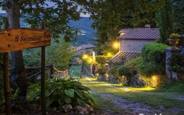 Villa Il Seccatoio