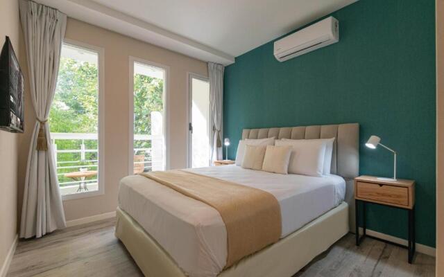 Trendy Apartments in Palermo - by BueRentals