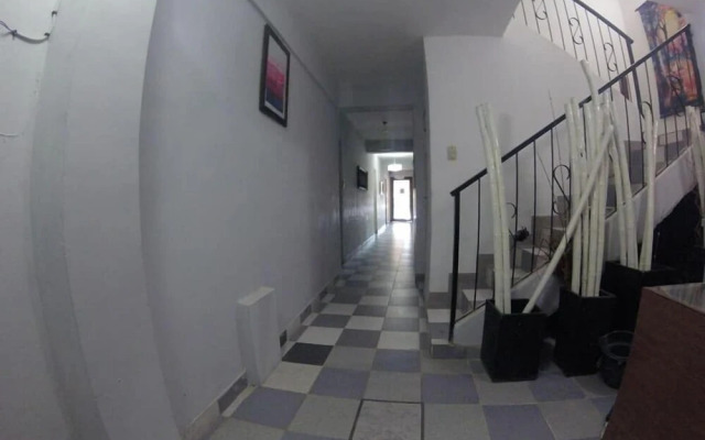 Hotel Alemar