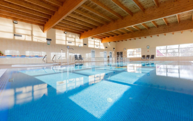 Bursztyn Medical SPA & Wellness