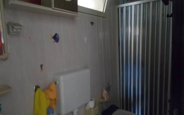 Charming Apartment Near Baia Verde Beach