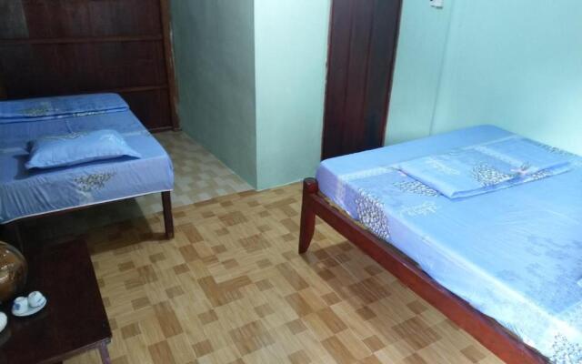 Nam Binh Homestay