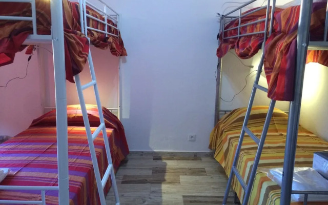 Horta Grande Hostel